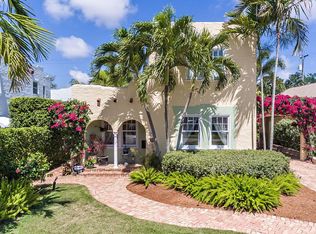 739 Flamingo Dr, West Palm Beach, FL 33401