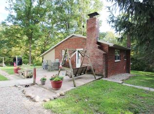 6230 E Blue Star Hwy, Lagro, IN 46941