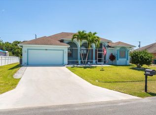4249 SW Jared St, Port Saint Lucie, FL 34953