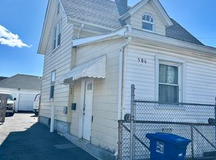 506 Stillman St, Bridgeport, CT 06608