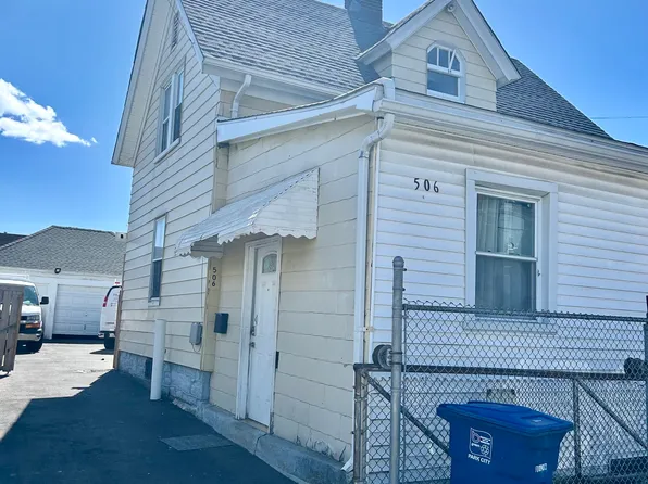 506 Stillman Street, Bridgeport, CT 06608