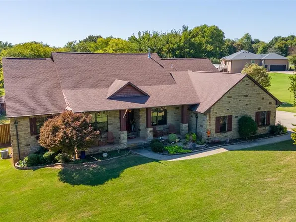 926 Mills St, Purcell, OK 73080