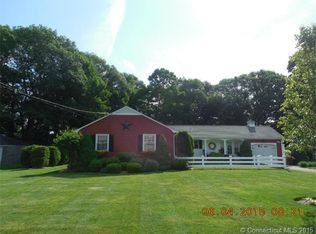 692 Jerome Ave, Bristol, CT 06010