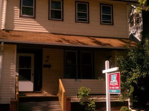 622 36th St, Norfolk, VA 23508