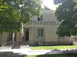 314 N 200 W #A, Salt Lake City, UT 84103