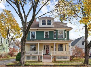 39 Lawn Ave, Portland, ME 04103