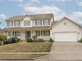 716 Parkdale Dr, Dover, OH 44622