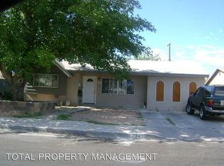 2841 Willoughby Ave, Las Vegas, NV 89101