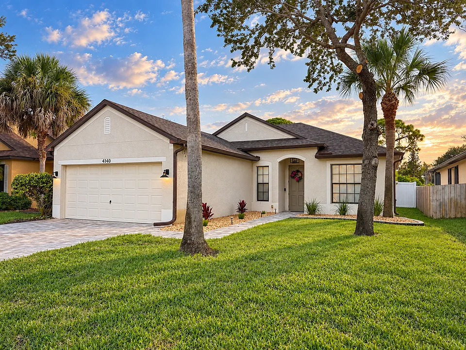 4140 Millicent Cir