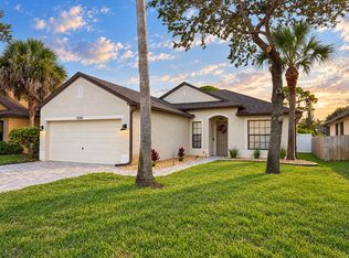 4140 Millicent Cir, Melbourne, FL 32901