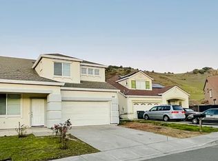 4248 Irene Dr, Vallejo, CA