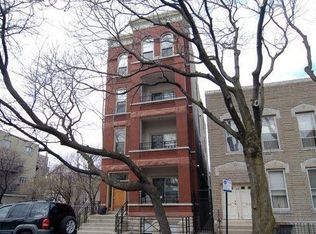 1420 W Erie St #6, Chicago, IL 60642