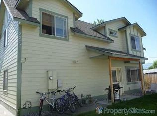 2217 Kensington Ave, Missoula, MT 59801