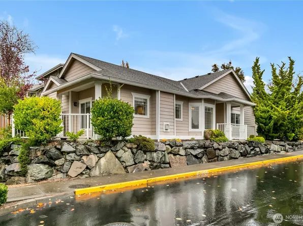10700 SE 260th Street #D101, Kent, WA 98030