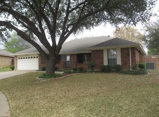 1609 Rebecca Ln, Arlington, TX 76014