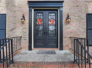 1514 Howell Highlands Dr, Smoke Rise, GA 30087