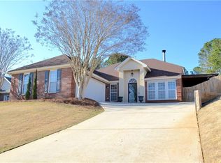 1724 Post Oak Ct, Auburn, AL 36830