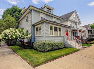 102 Park Ave, Cranston, RI 02905