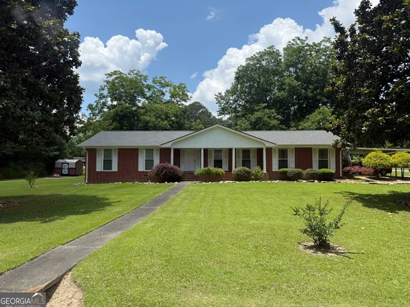 100 Pine St, Fayetteville, GA 30214