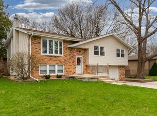 3644 Cadillac Dr, Waterloo, IA 50701