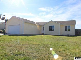 119 Arrow St, Douglas, WY 82633
