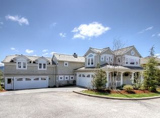36309 SE Saint Andrews Ln, Snoqualmie, WA 98065