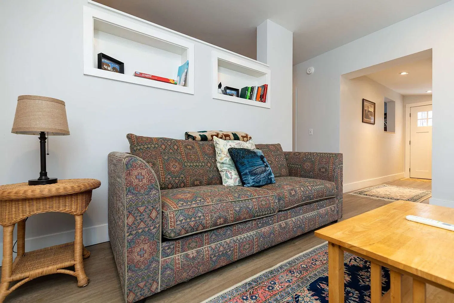 1 bed, 1.0 bath, 1496 sqft, $3,315 — Photo 4