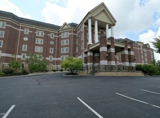 1300 Cardinal Dr UNIT 505, Louisville, KY 40213