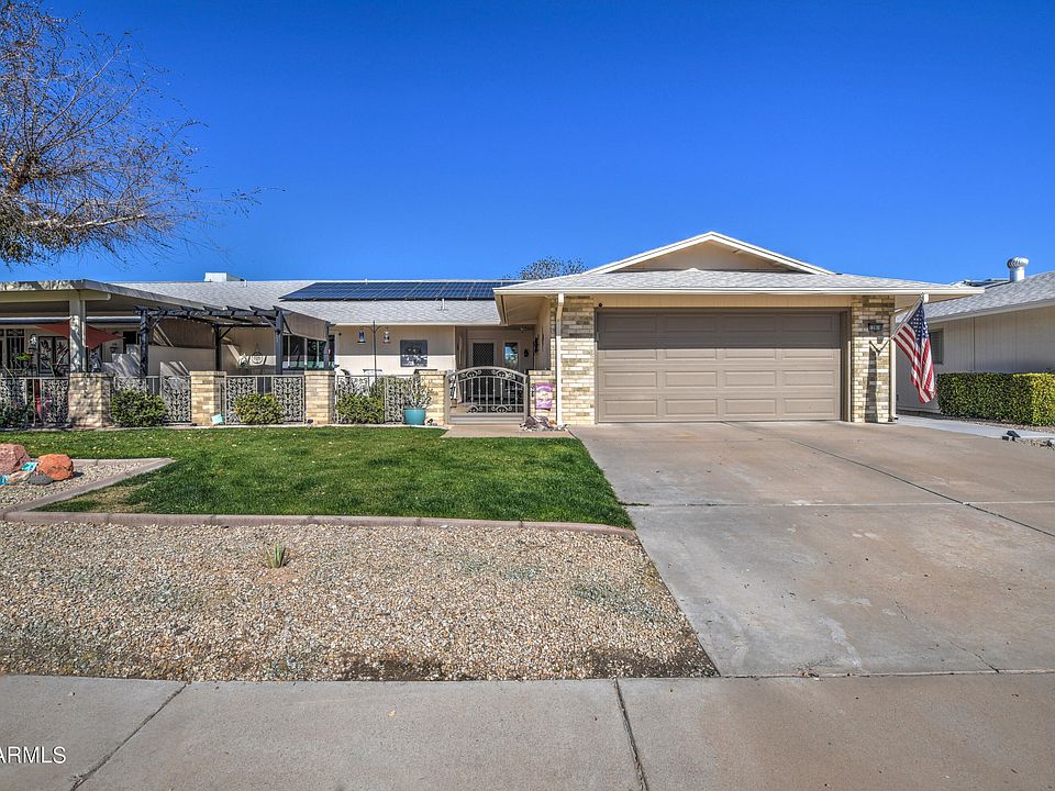 1st image of 12818 W COPPERSTONE Drive