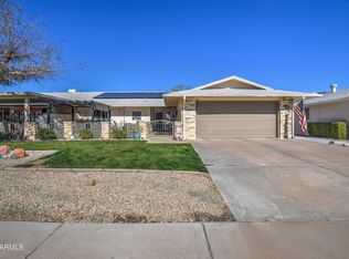 12818 W Copperstone Dr, Sun City West, AZ 85375