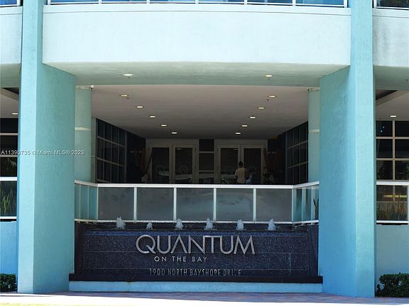 2nd image of 1900 N Bayshore Dr APT 1909