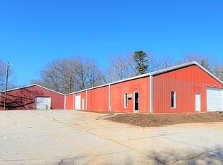 2254 Powdersville Rd, Easley, SC 29642