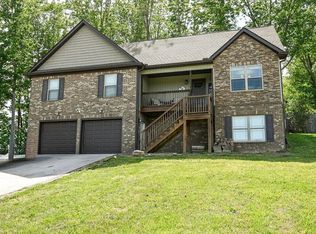 164 Briar Meadow Trl SE, Cleveland, TN 37323
