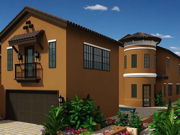 3rd image of 8867 Amalfi Ct