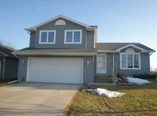 4609 New Freedom Ln, Fitchburg, WI 53711