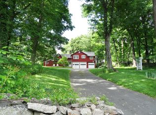 51 Locust Hill Rd, Darien, CT 06820