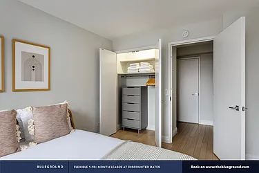 Rented by The Blueground