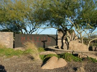 10052 W Jj Ranch Rd, Peoria, AZ 85383