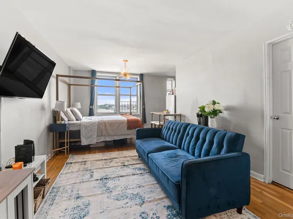 4601 39th Avenue #509, Sunnyside, NY 11104