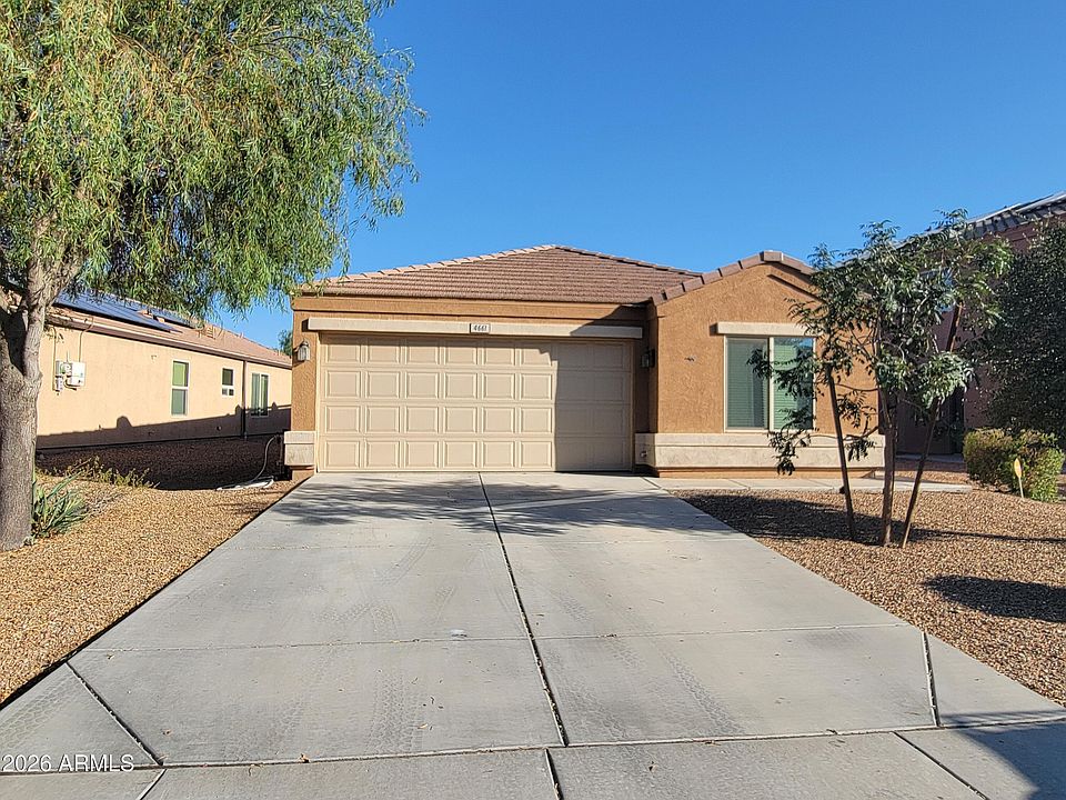 1st image of 4661 E JADEITE Drive