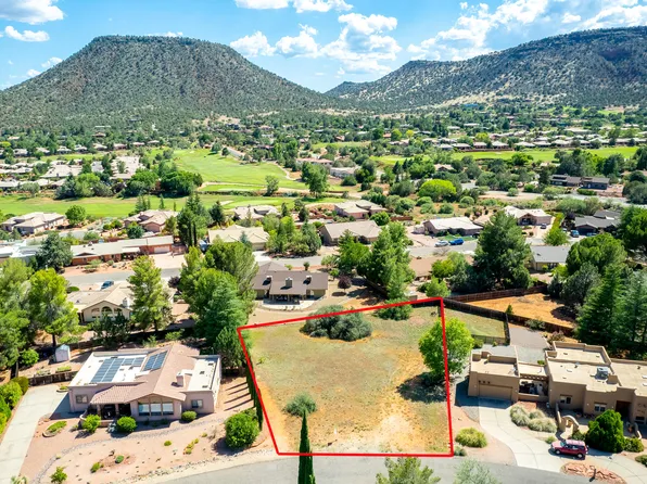 92 E TONTO Drive #32, Sedona, AZ 86351