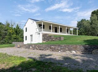 316 Wurtemburg Rd, Rhinebeck, NY 12572