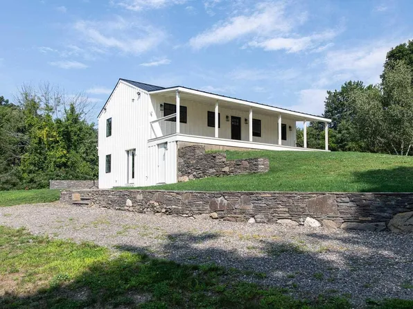 316 WURTEMBURG Road, Rhinebeck, NY 12572