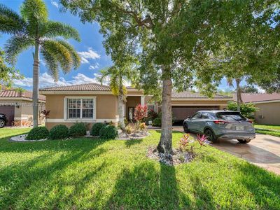 19904 SW 7th Pl, Pembroke Pines, FL, 33029