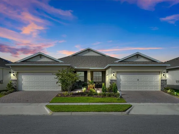 2726 Summer Retreat Ln, Kissimmee, FL 34744