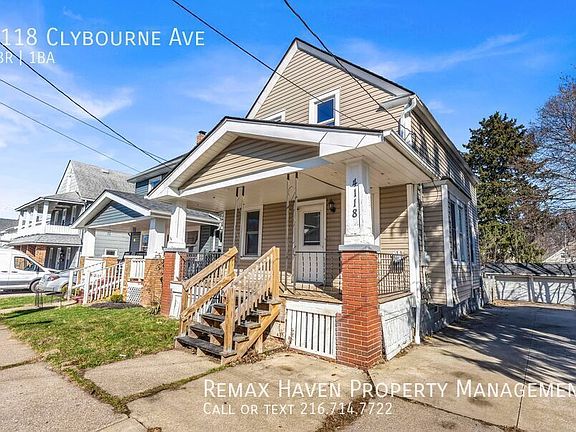 2nd image of 4118 Clybourne Ave