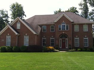 36289 Montrose Way, Avon, OH 44011