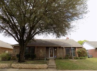 4422 Durango Ln, McKinney, TX 75070