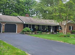 2121 Dena Dr, Anderson, IN 46017