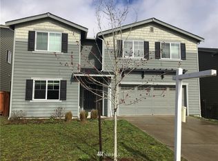 2109 187th St E, Spanaway, WA 98387
